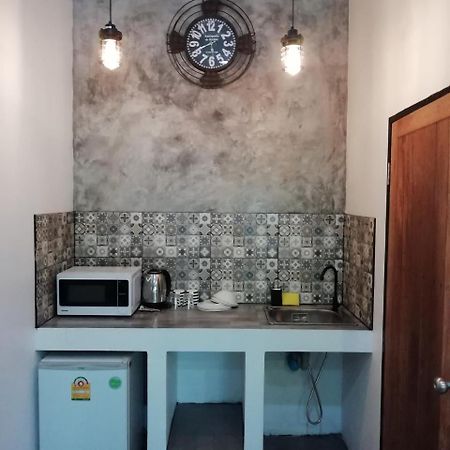 Baan Minnie Koh Samet Εξωτερικό φωτογραφία