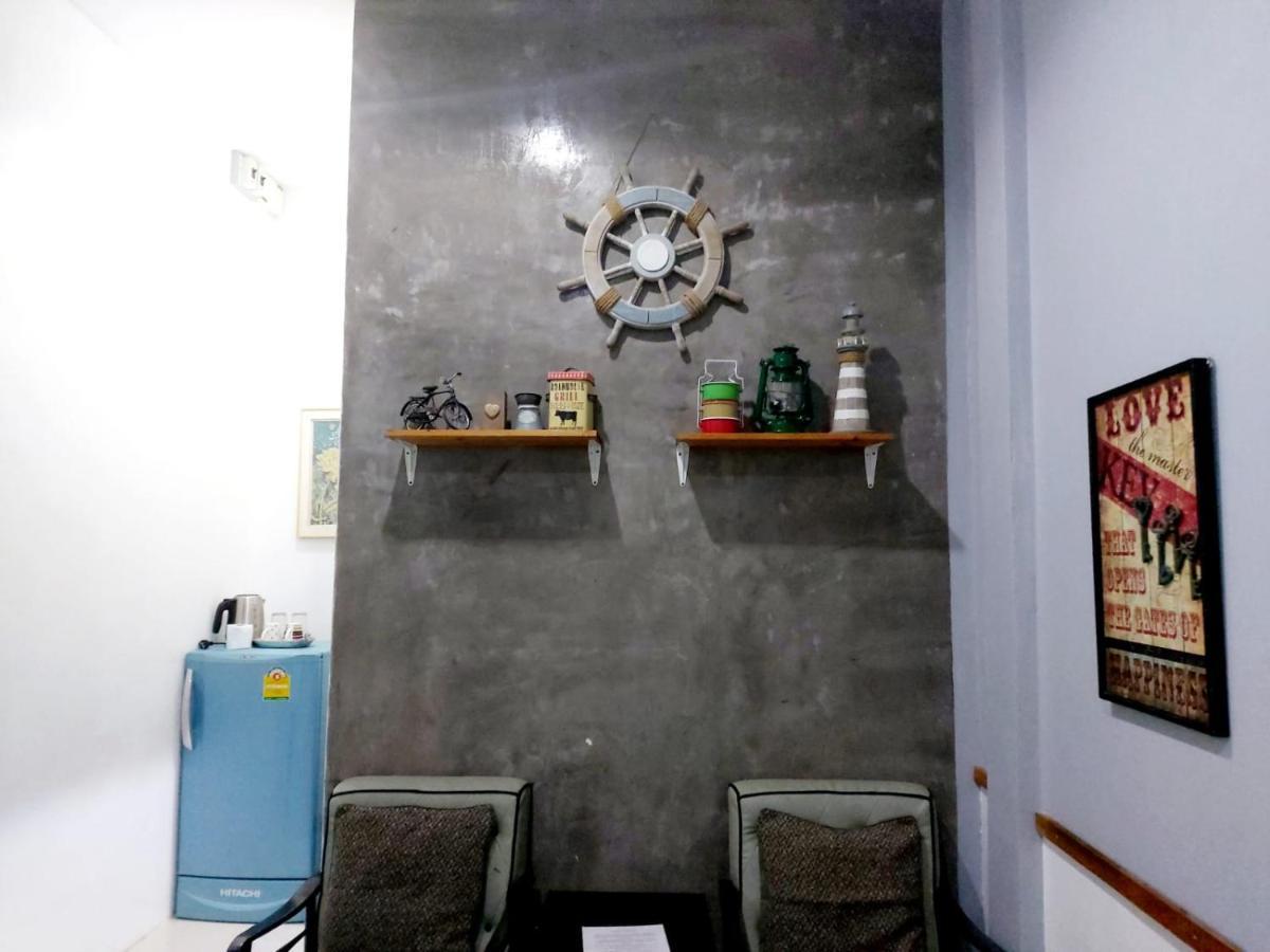 Baan Minnie Koh Samet Εξωτερικό φωτογραφία