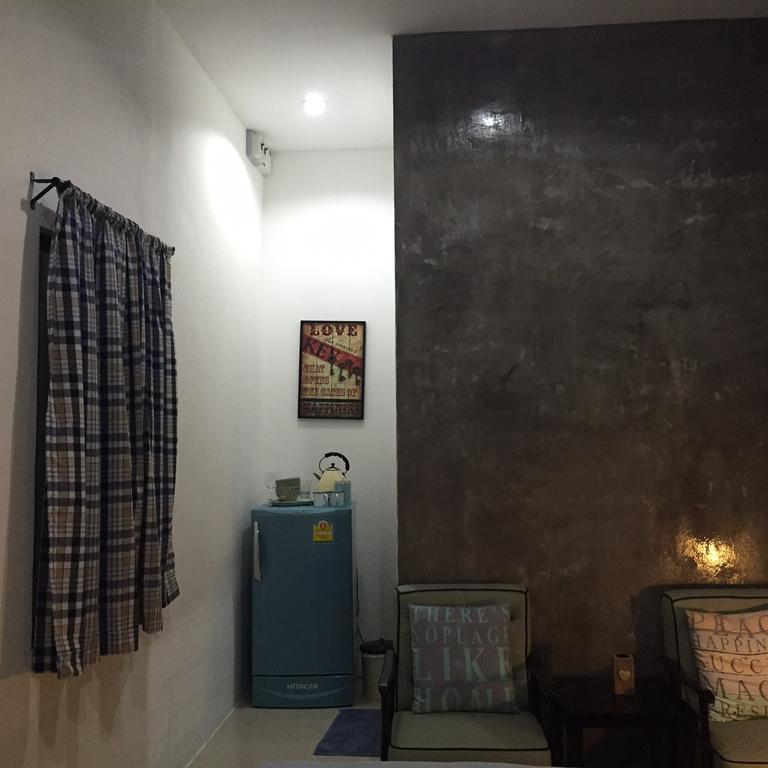 Baan Minnie Koh Samet Δωμάτιο φωτογραφία