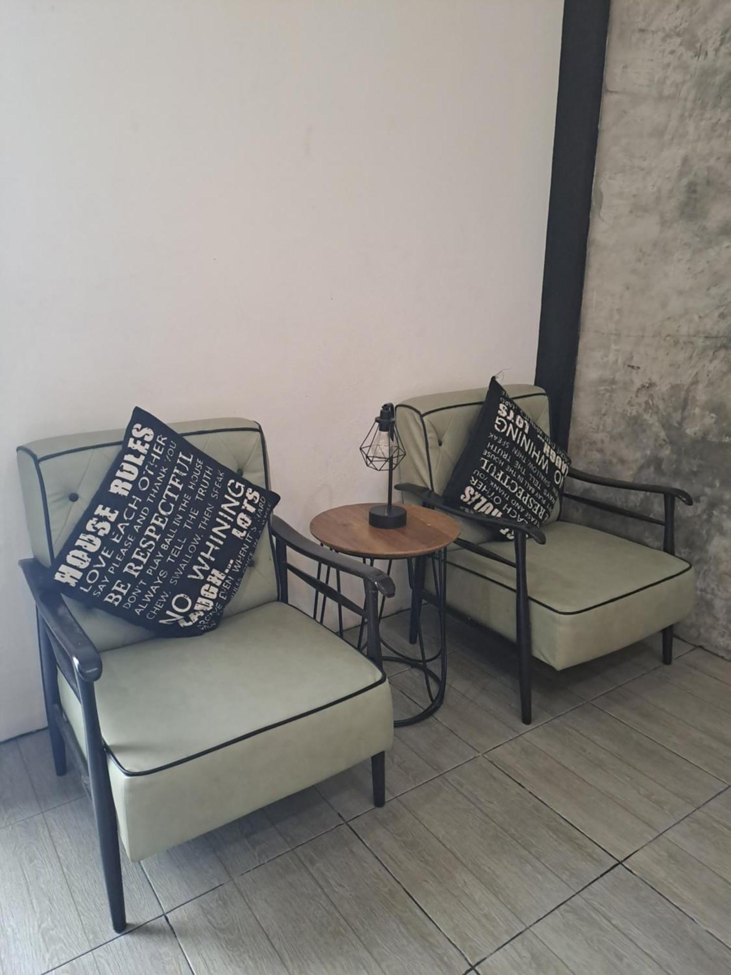 Baan Minnie Koh Samet Εξωτερικό φωτογραφία