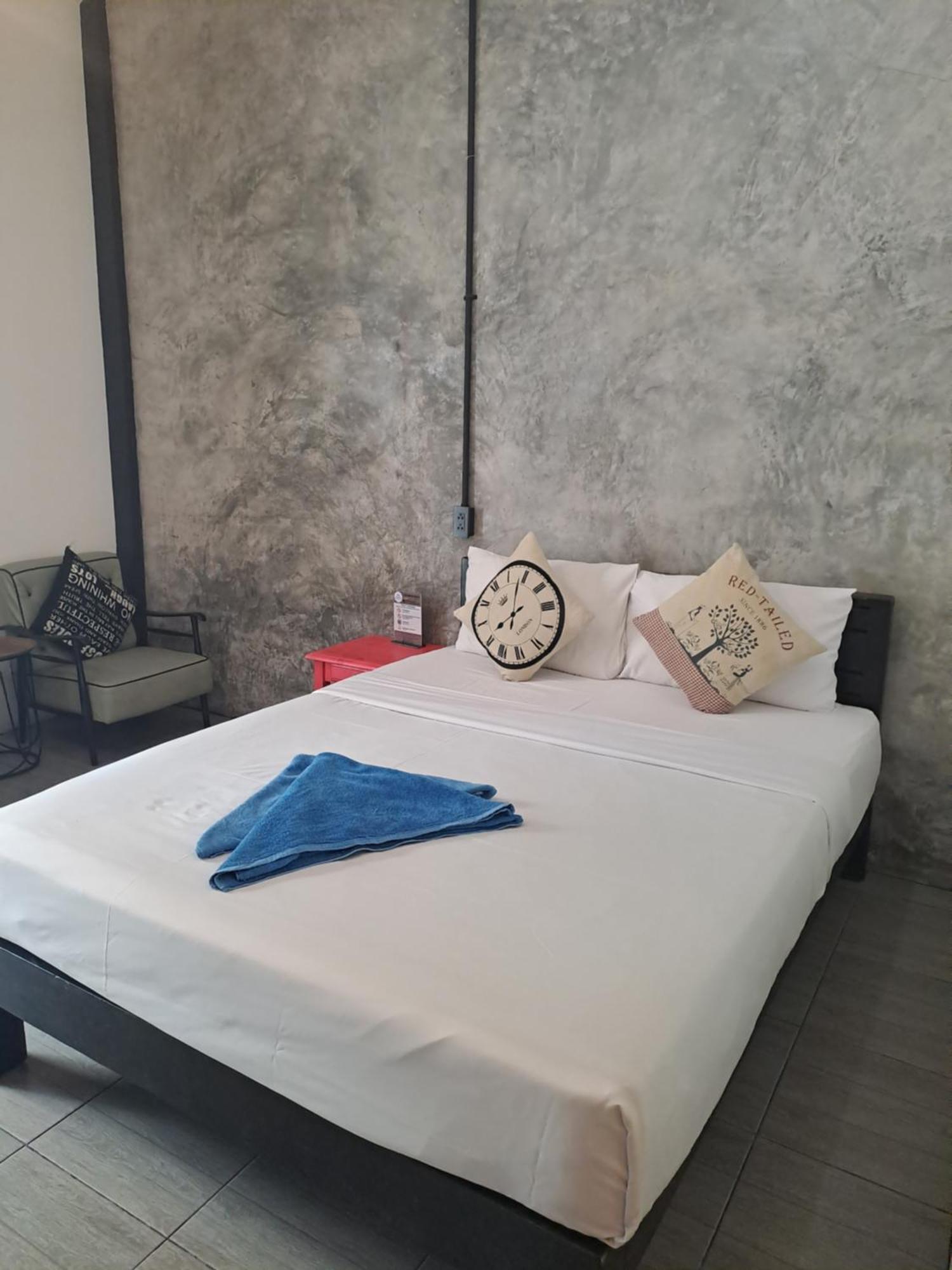 Baan Minnie Koh Samet Εξωτερικό φωτογραφία