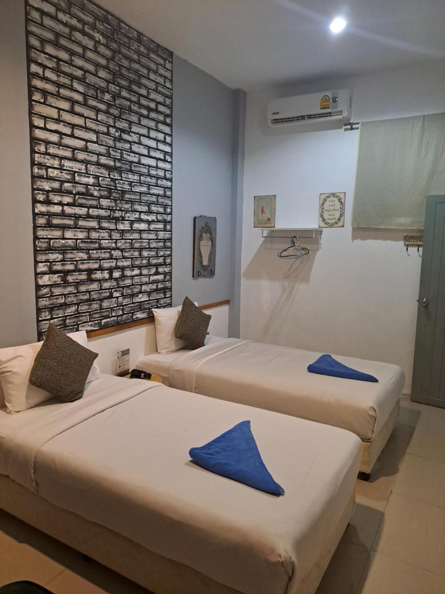 Baan Minnie Koh Samet Εξωτερικό φωτογραφία