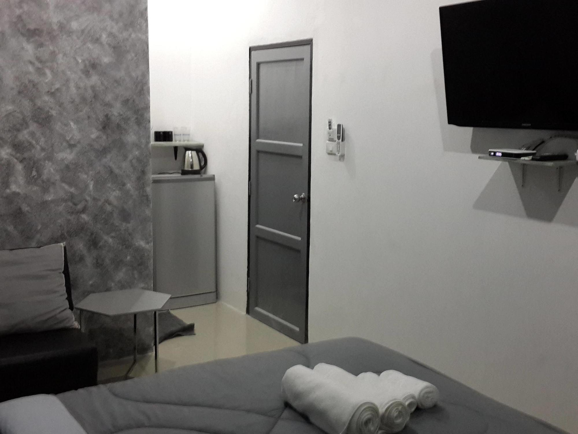 Baan Minnie Koh Samet Εξωτερικό φωτογραφία