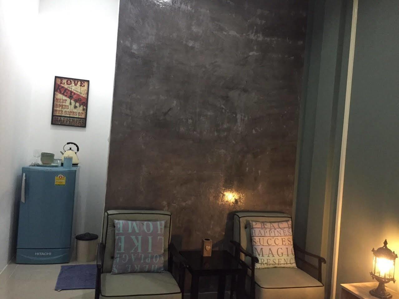 Baan Minnie Koh Samet Εξωτερικό φωτογραφία
