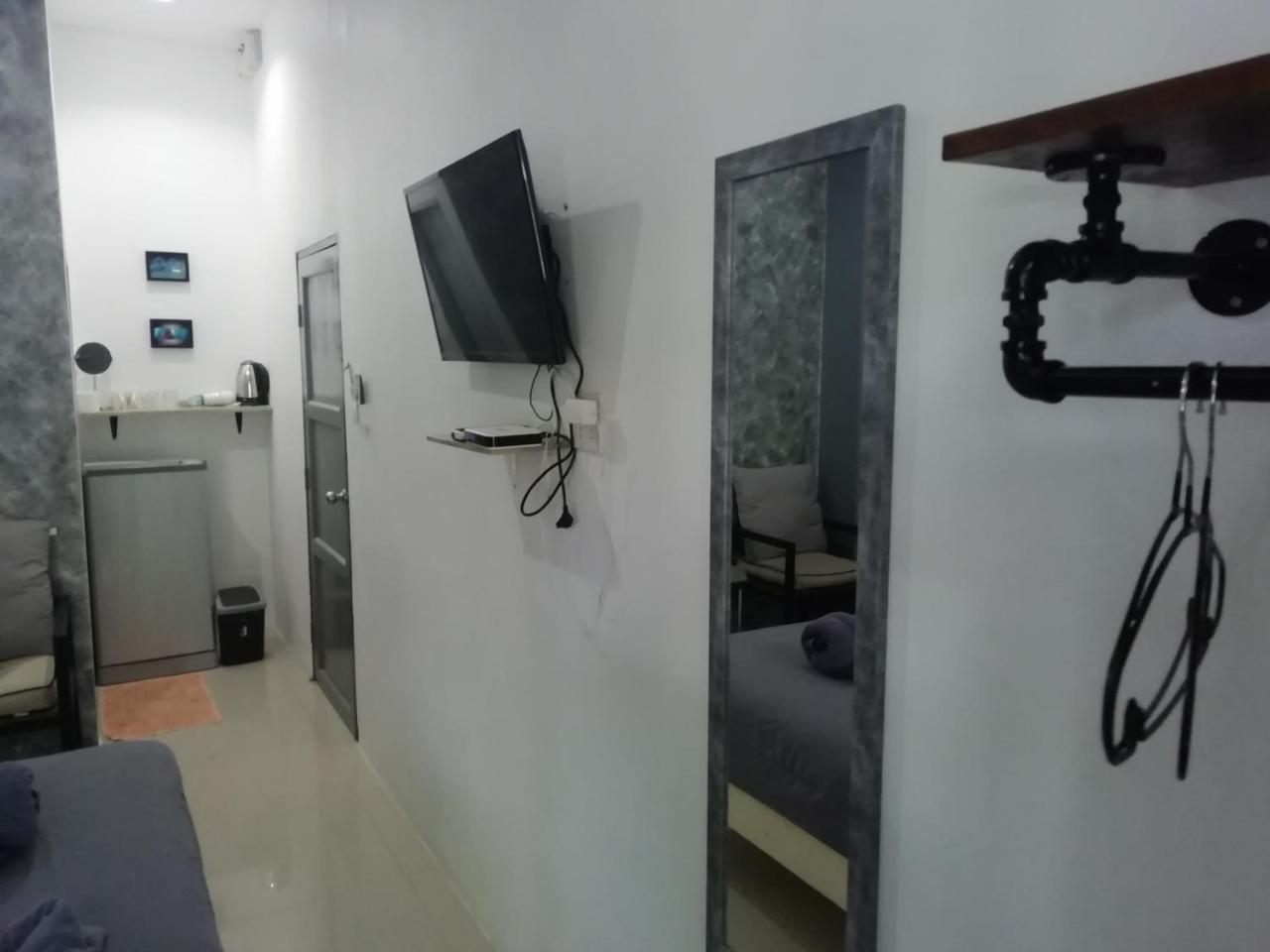 Baan Minnie Koh Samet Εξωτερικό φωτογραφία