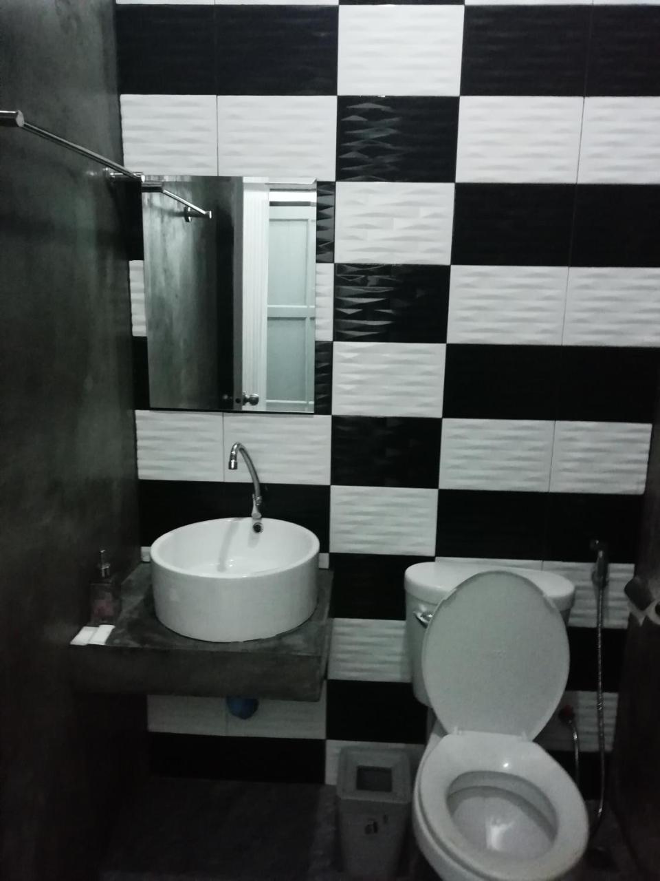 Baan Minnie Koh Samet Εξωτερικό φωτογραφία