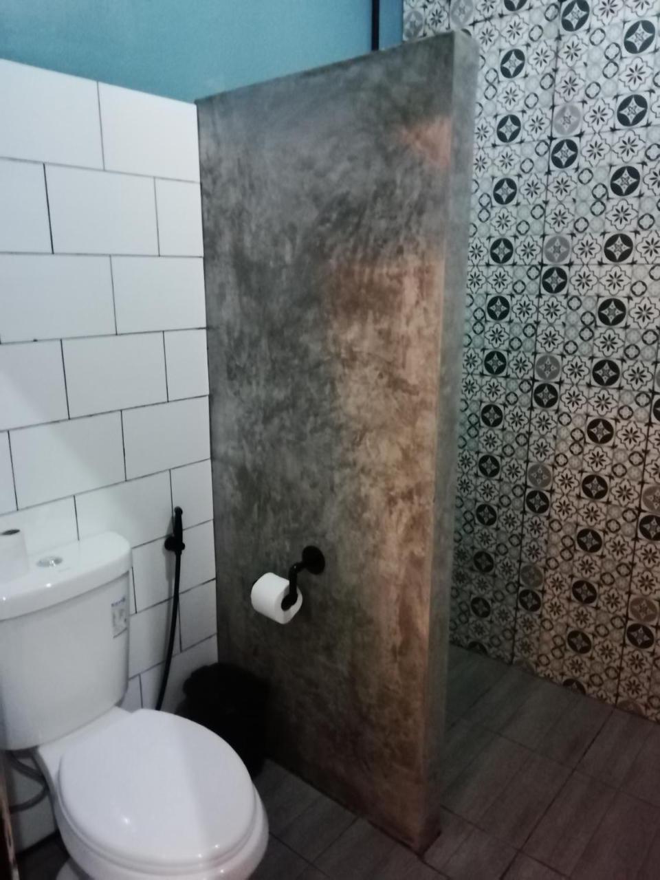 Baan Minnie Koh Samet Εξωτερικό φωτογραφία