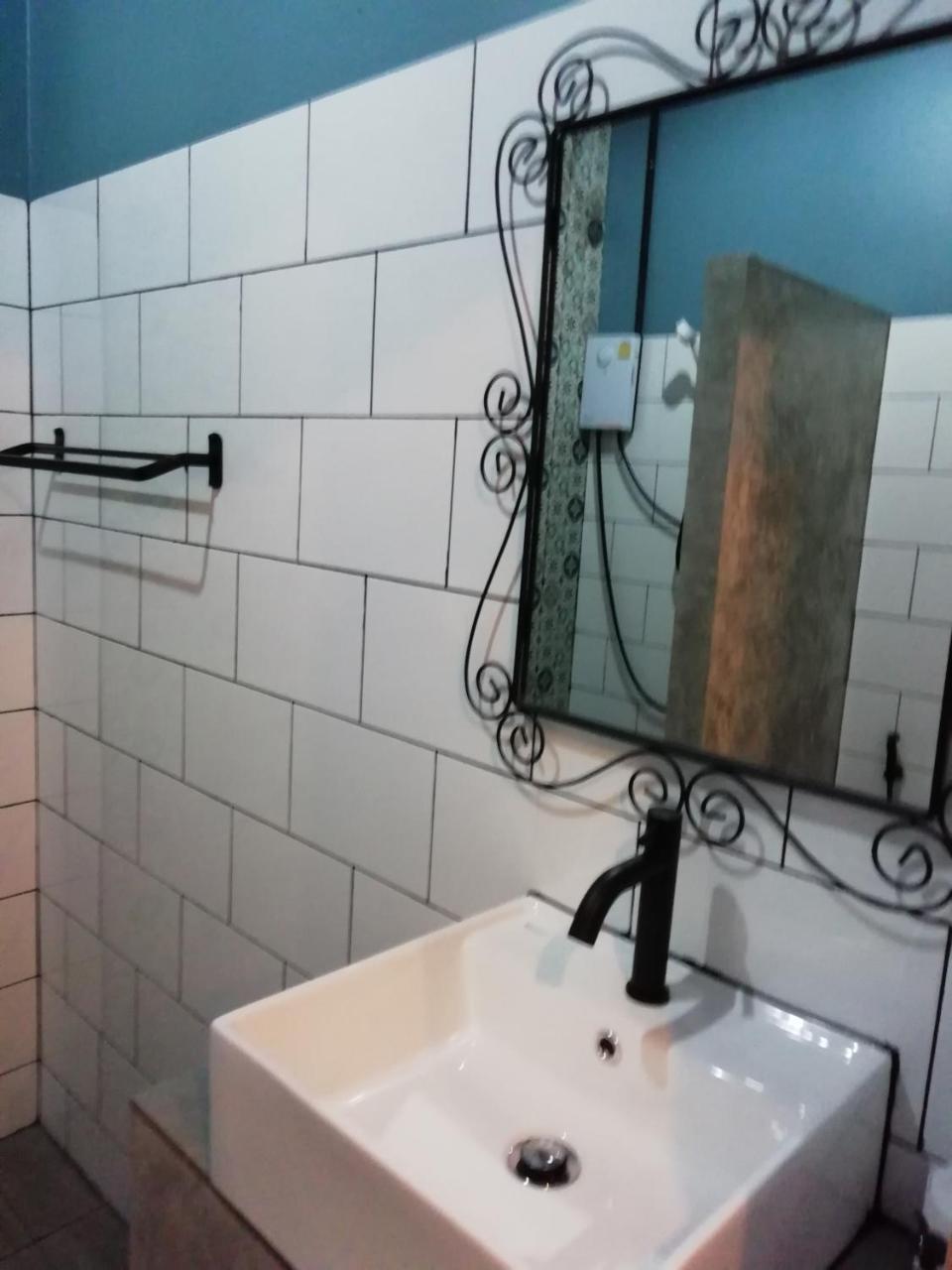 Baan Minnie Koh Samet Εξωτερικό φωτογραφία