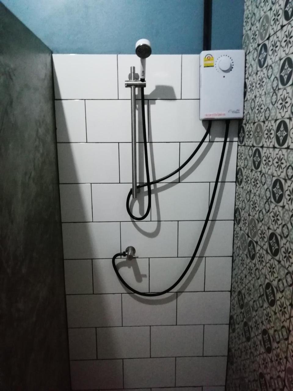 Baan Minnie Koh Samet Εξωτερικό φωτογραφία