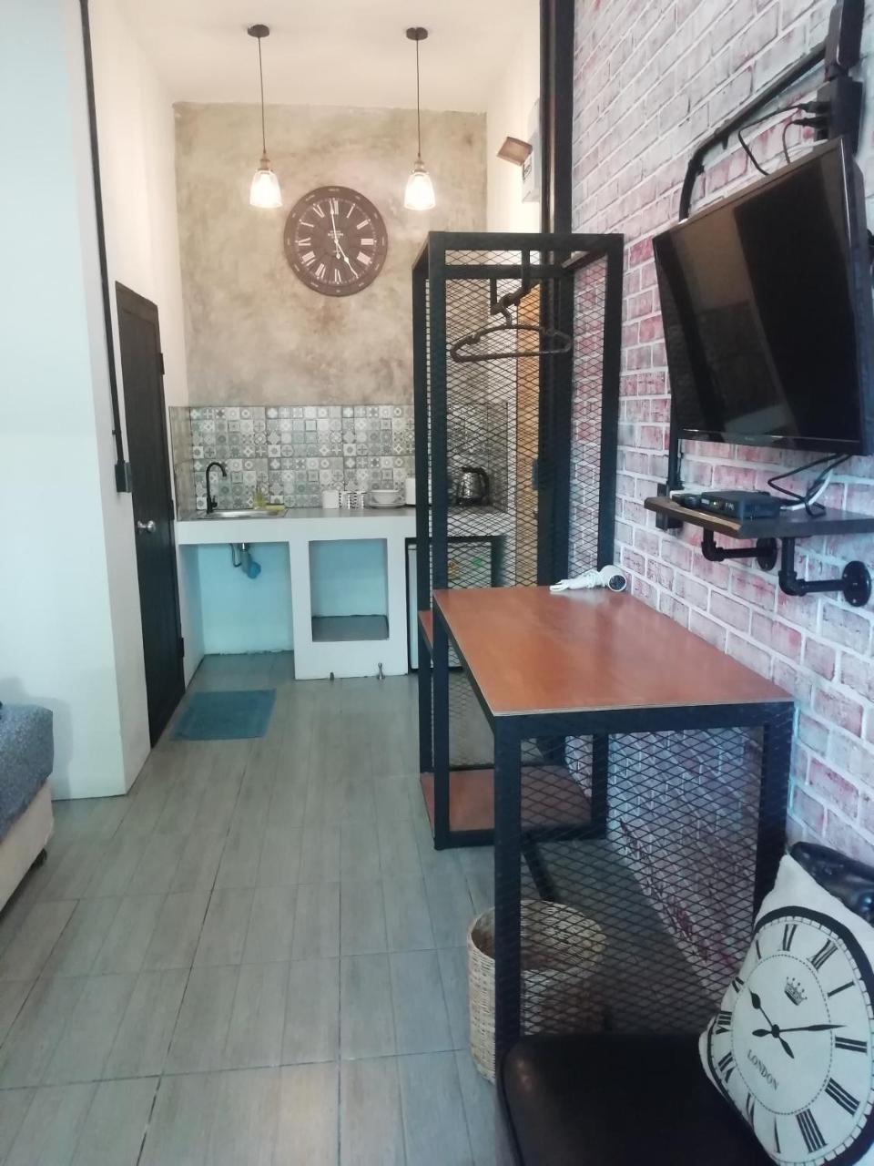Baan Minnie Koh Samet Εξωτερικό φωτογραφία