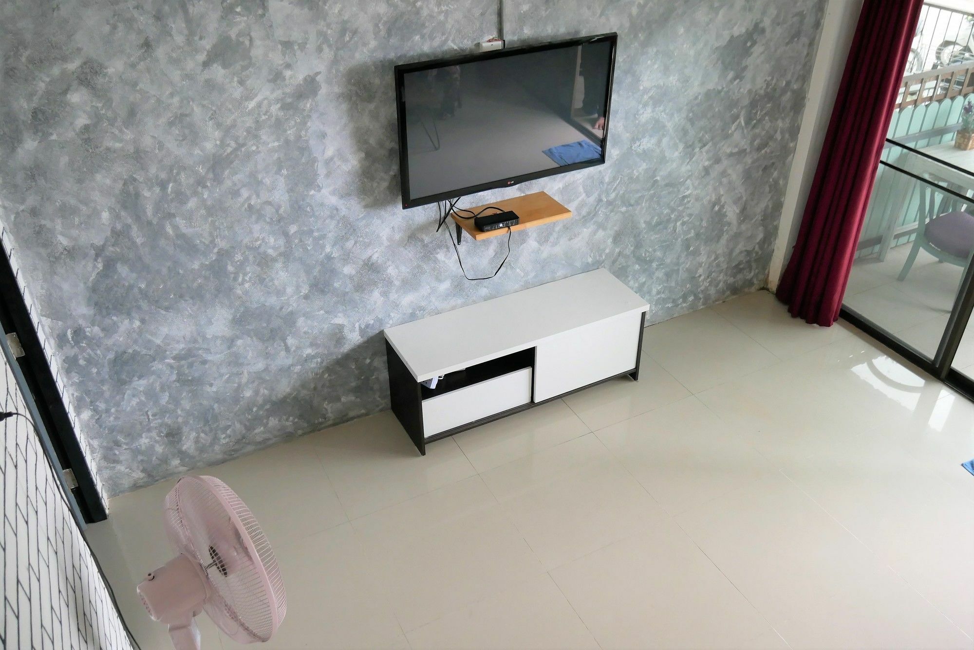 Baan Minnie Koh Samet Εξωτερικό φωτογραφία