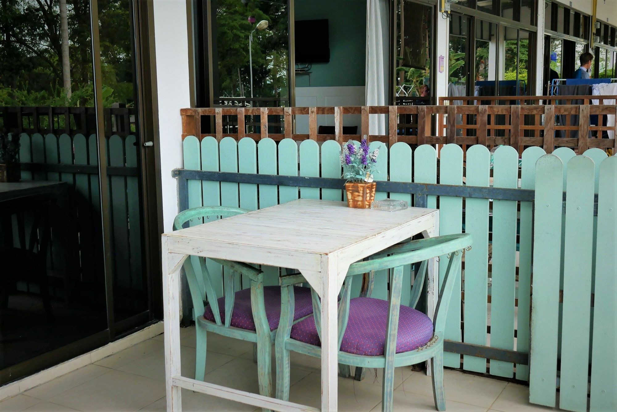 Baan Minnie Koh Samet Εξωτερικό φωτογραφία
